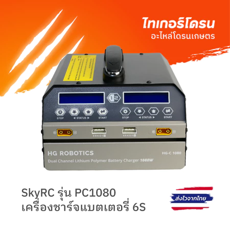 CHARGER PC1080 SKYRC