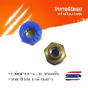 ONE TOUCH COUPLING STRAIGHT 8MM EXTERNAL THREAD R1/8"