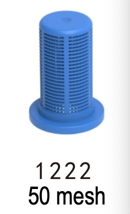 SPRAY FILTER​ MESH 50 (1222)