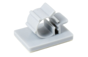 แคล้มป์รัดสายเคเบิ้ล ขนาด 7-8MM