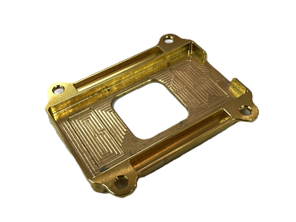 PIXHAWK 6C DAMPING UPPER PART V2.0.0.0