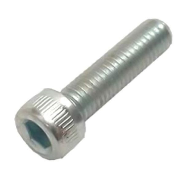 SCREW SUS304 M2X16MM HEX SOCKET HEAD CAP