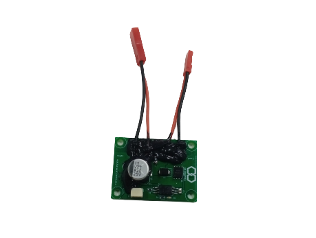HGR SOLENOID DRIVER WITH HARNESS V1.0.0.0