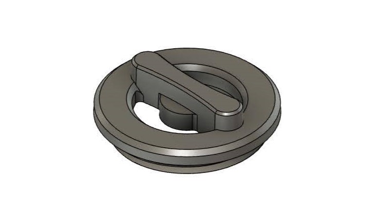 ฝาปิดเซ็นเซอร์แทงค์ V1.0.0.0