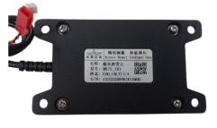 NANORADAR MR72 ID1 FIRMWARE V3.0.0 WITH HARNESS V1.0.0.0