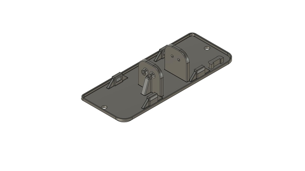 DOWN CAMERA TOP PART V2.0.0.0