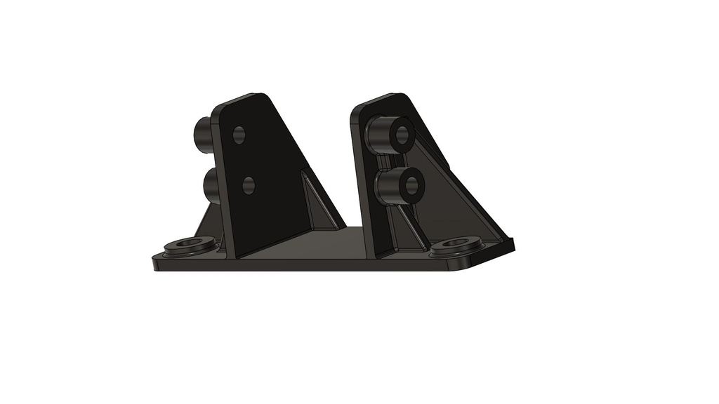 FRONT CAMERA MOUNTING BRACKET V1.0.0.0