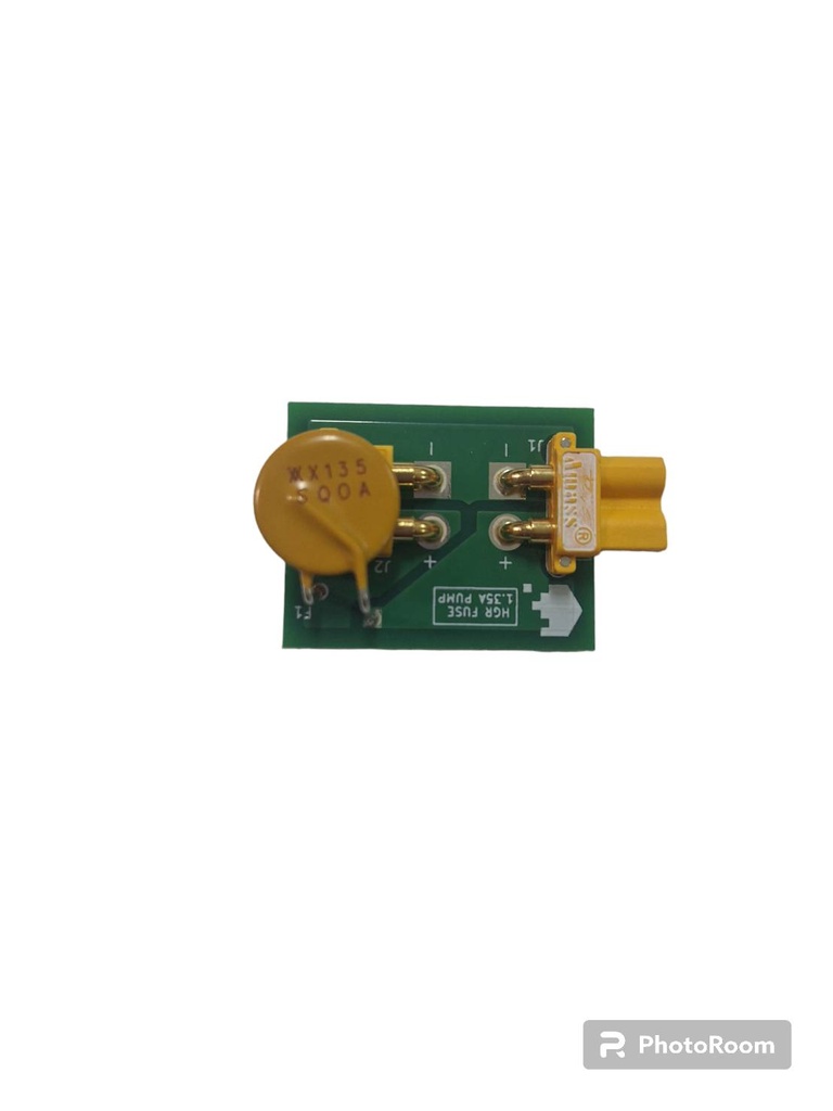 HGR FUSE BOARD 1.35A V1.0.0.0