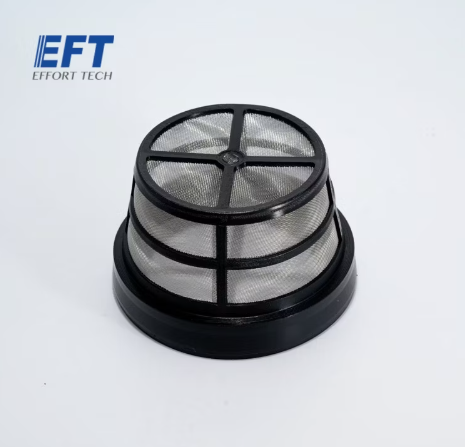 EFT TANK WATER FILTER V2.0.0