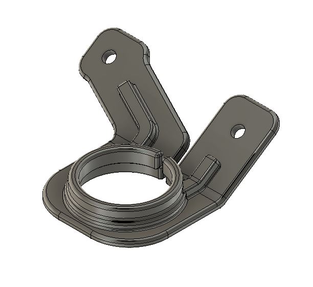 ฝาปิดเซ็นเซอร์แทงค์ V2.0.0.0