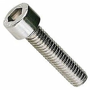 SCREW SUS304 M4X12MM HEX SOCKET HEAD CAP