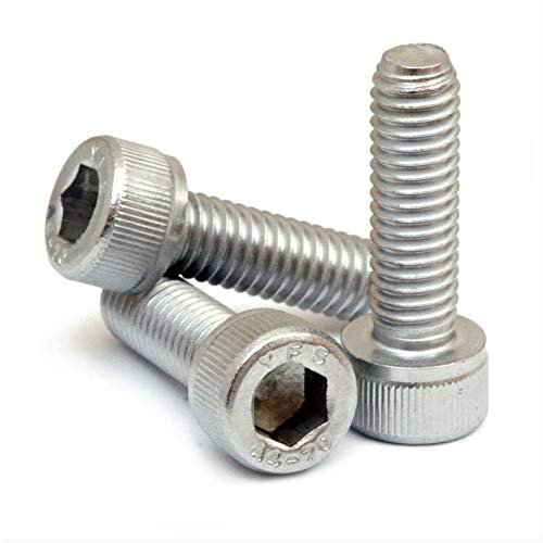 [FT-BO-OS-041-01-00] SCREW SUS304 M4X6MM HEX SOCKET HEAD CAP