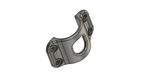 [MC-CI-DM-003-01-00] LOWER BODY AS120 V1.0.0.0