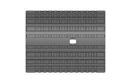 [MC-AD-DM-001-01-00] HOBBYWING X8 TUBE ADAPTOR D35 to D30