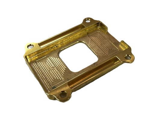 [MC-TR-DM-001-01-00] PIXHAWK 6C DAMPING UPPER PART V2.0.0.0