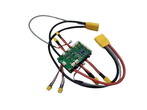 [ED-RM-DM-007-01-00] HGR PM08 WITH HARNESS V1.0.0.0