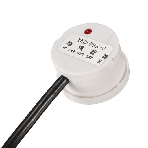 [SY-SS-OS-004-01-00] SENSOR TANK SENSOR CAPACITIVE XKC-Y25-NPN (ONLY SENSOR)