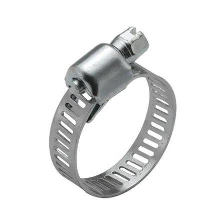 [HW-CL-OS-004-01-00] แคล้มป์รัดสายสเปรย์ ขนาด 6-13MM