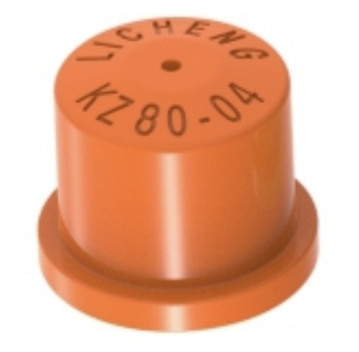 [SY-NL-OS-003-01-00] SPRAY NOZZLE CONE SHAPE ORANGE (KZ08-04)